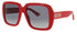 Moschino Mos180/S Sunglasses by ModaFrames