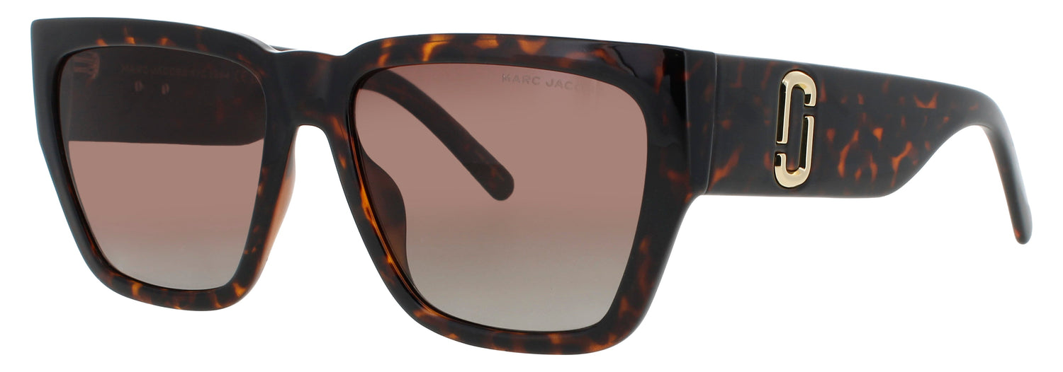 Marc Jacobs Marc-646/S/Us Sunglasses by ModaFrames