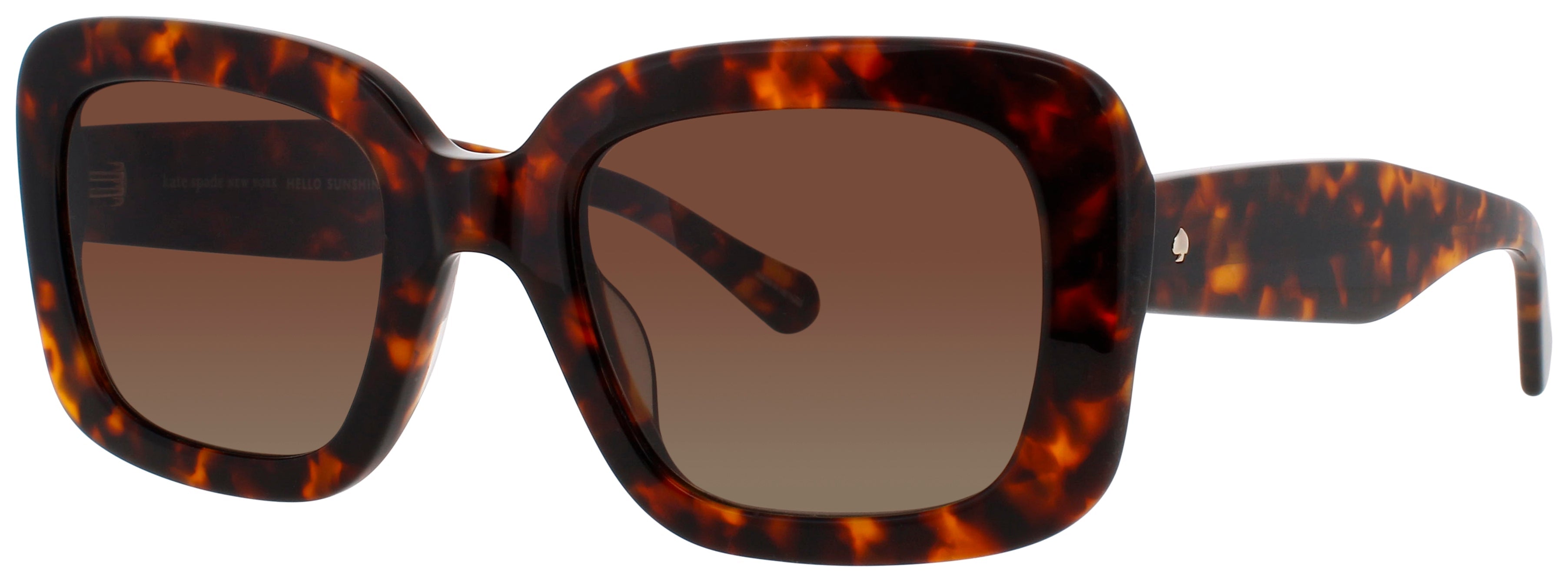 Kate Spade Bellamy/S/Us Sunglasses by ModaFrames