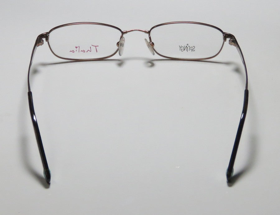 Thalia Telma Eyeglasses by ModaFrames