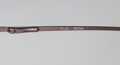 Thalia Patia Eyeglasses by ModaFrames