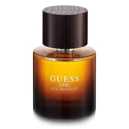 1981 Angeles By Guess For Men 3.4 oz EDT Spray by perfumesandrea