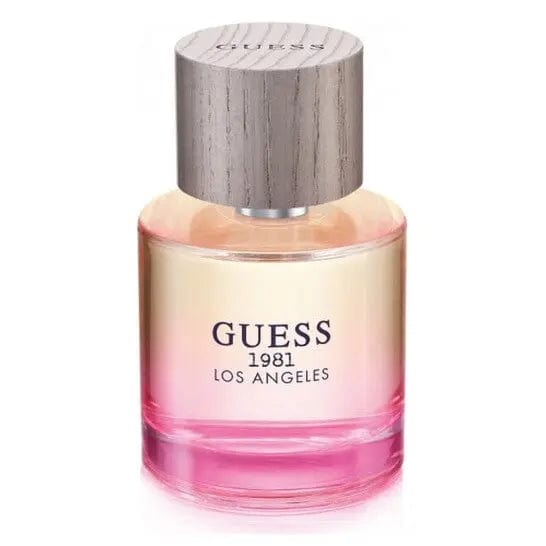 1981 Angeles By Guess For Women 3.4 oz EDT Spray by perfumesandrea