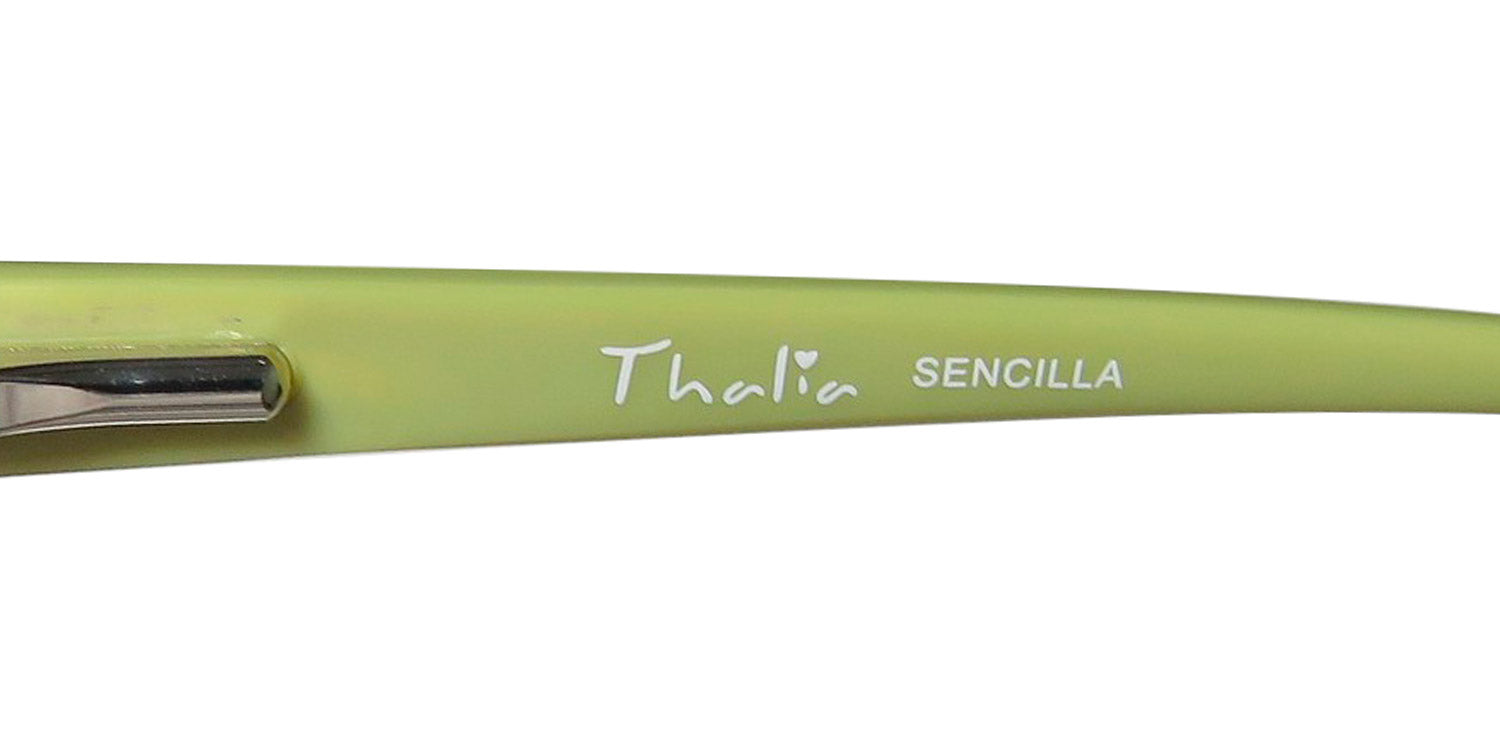 Thalia Sencilla Eyeglasses by ModaFrames