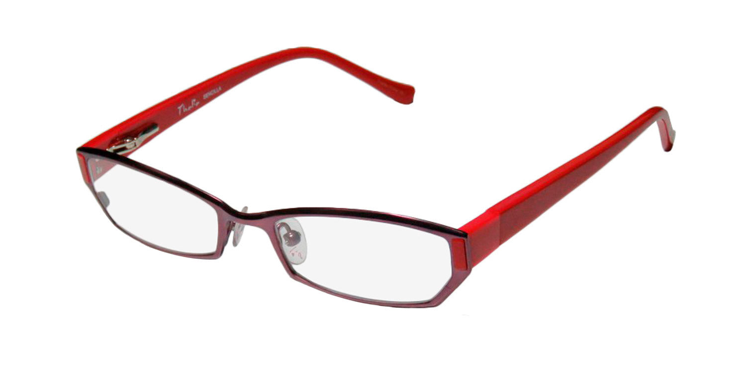 Thalia Sencilla Eyeglasses by ModaFrames