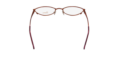 Thalia Lolita Eyeglasses by ModaFrames