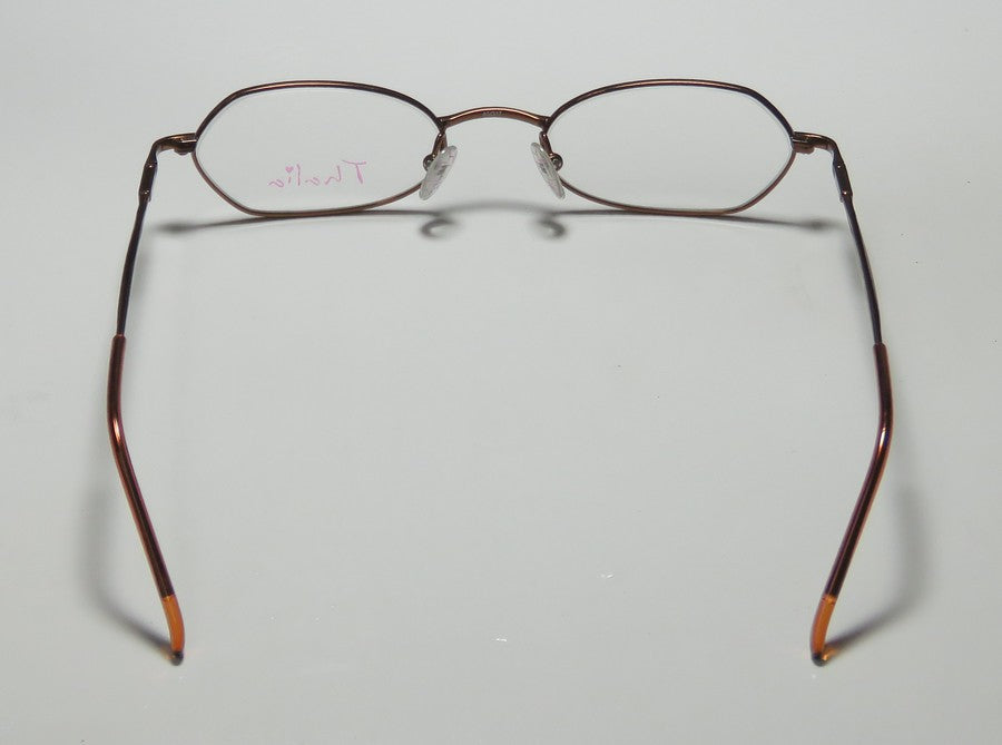 Thalia Zara Eyeglasses by ModaFrames