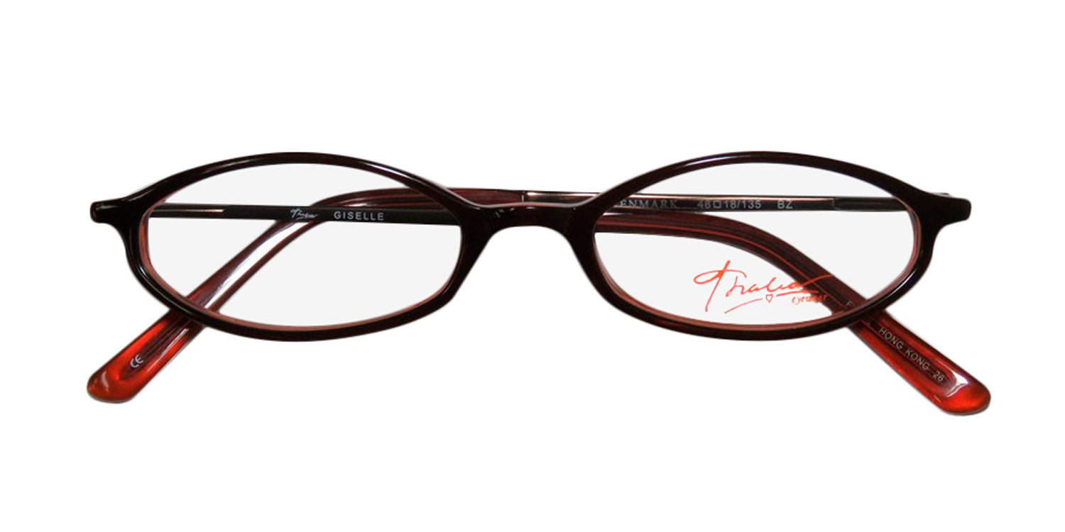Thalia Giselle Eyeglasses by ModaFrames