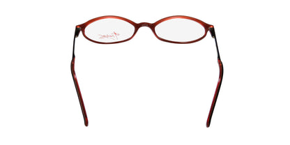 Thalia Giselle Eyeglasses by ModaFrames