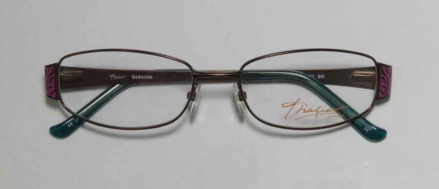 Thalia Seducida Eyeglasses by ModaFrames