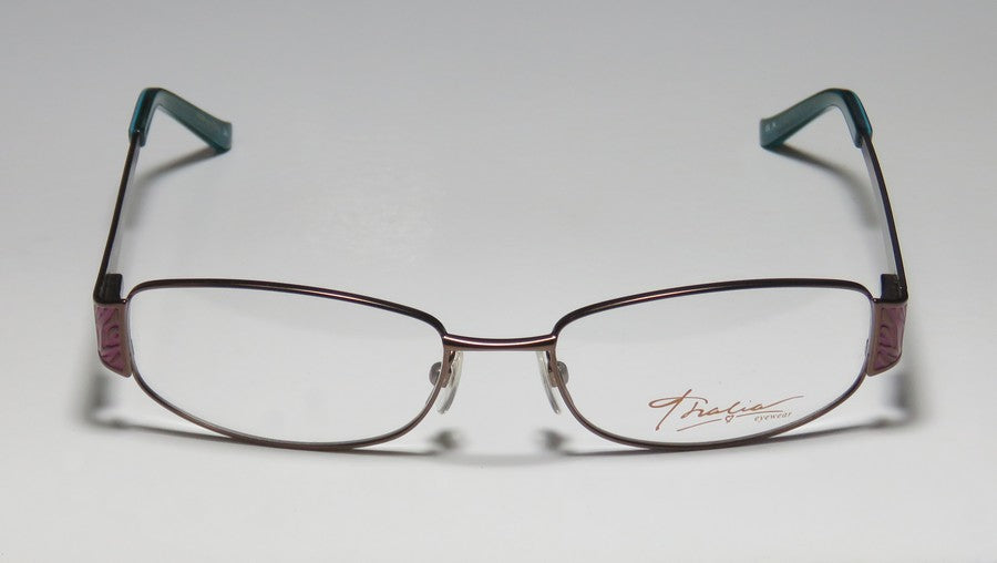 Thalia Seducida Eyeglasses by ModaFrames