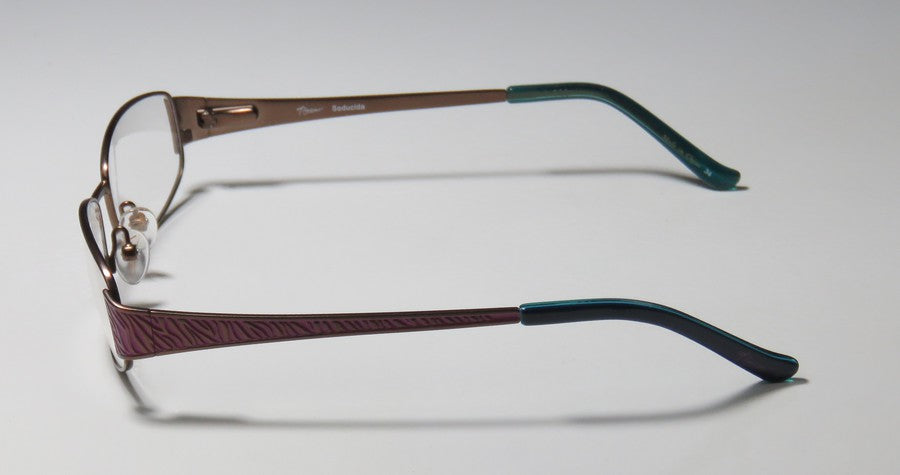 Thalia Seducida Eyeglasses by ModaFrames