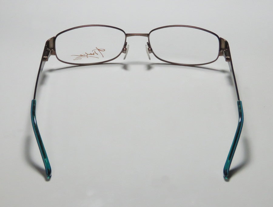 Thalia Seducida Eyeglasses by ModaFrames