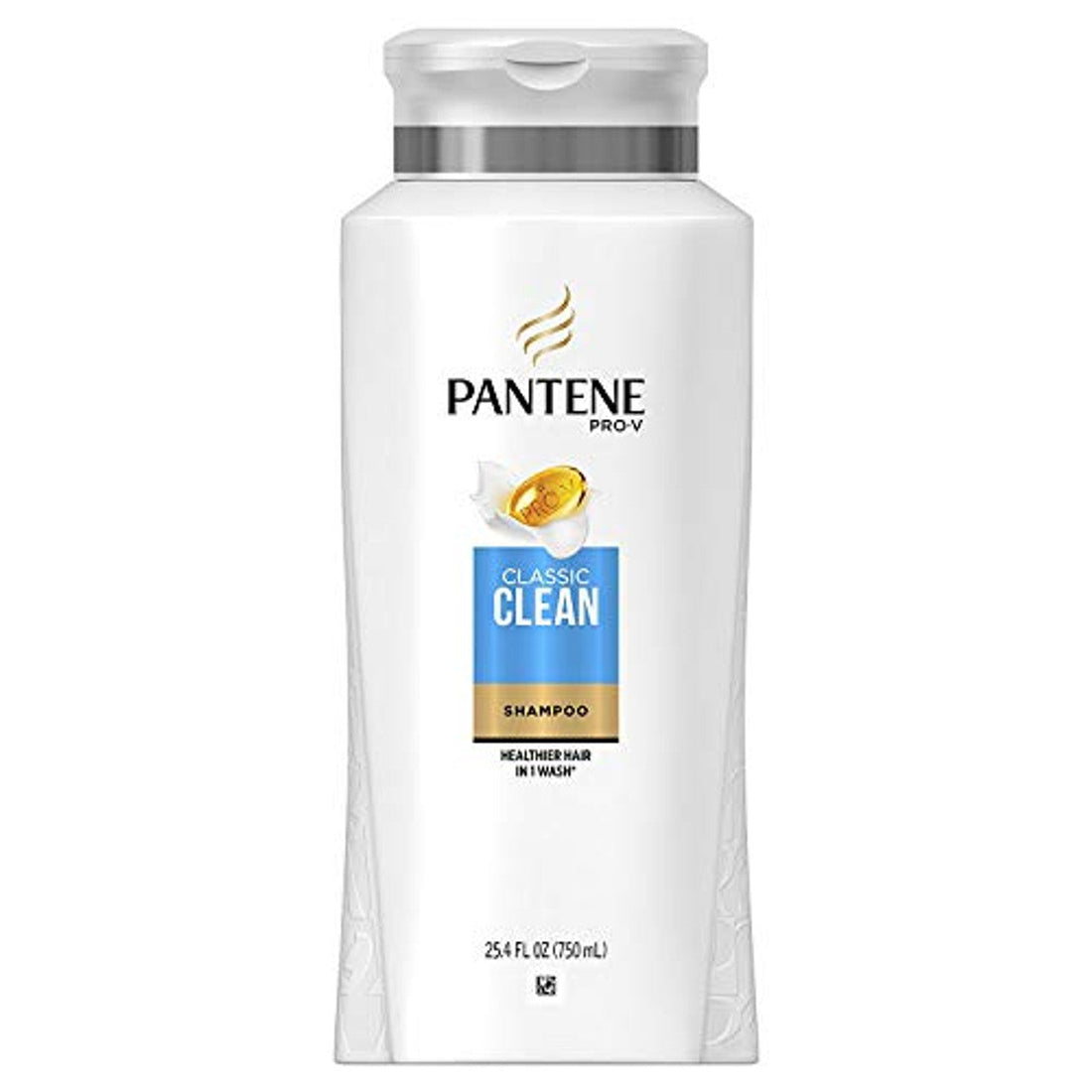 Pantene Pro-V Classic Clean Dream Care Shampoo by Pasteur Pharmacy