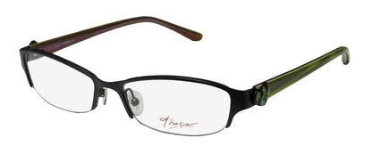 Thalia Corazonada Eyeglasses by ModaFrames
