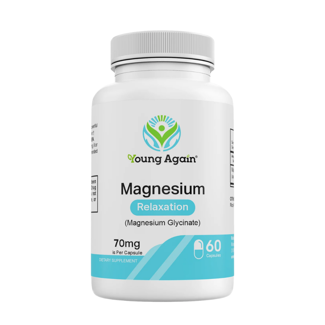 Magnesium Glycinate