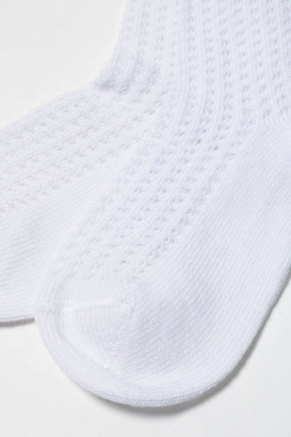 Conte-Kids Classic Cotton Socks - Miss 903