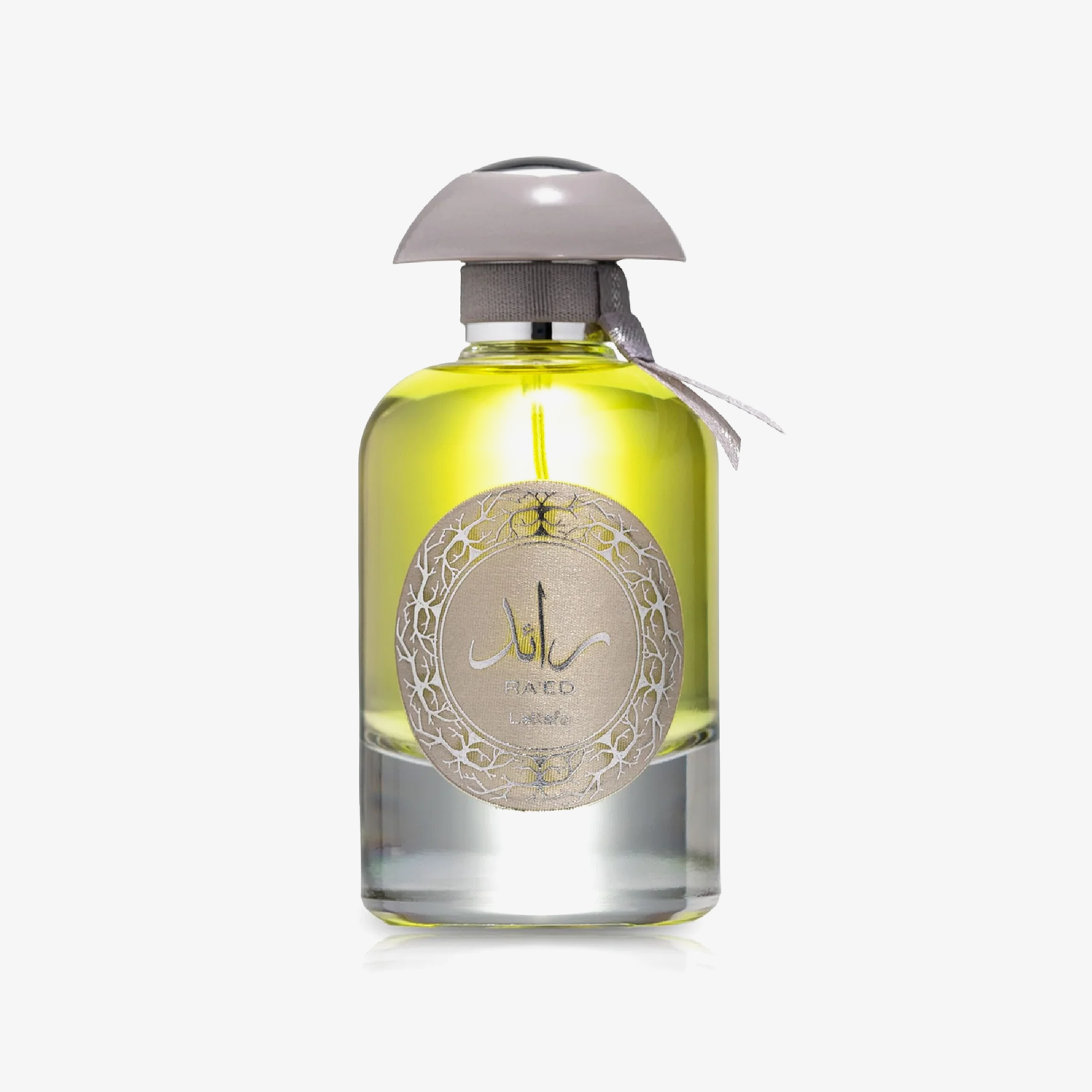 Raed Silver by Lattafa USA