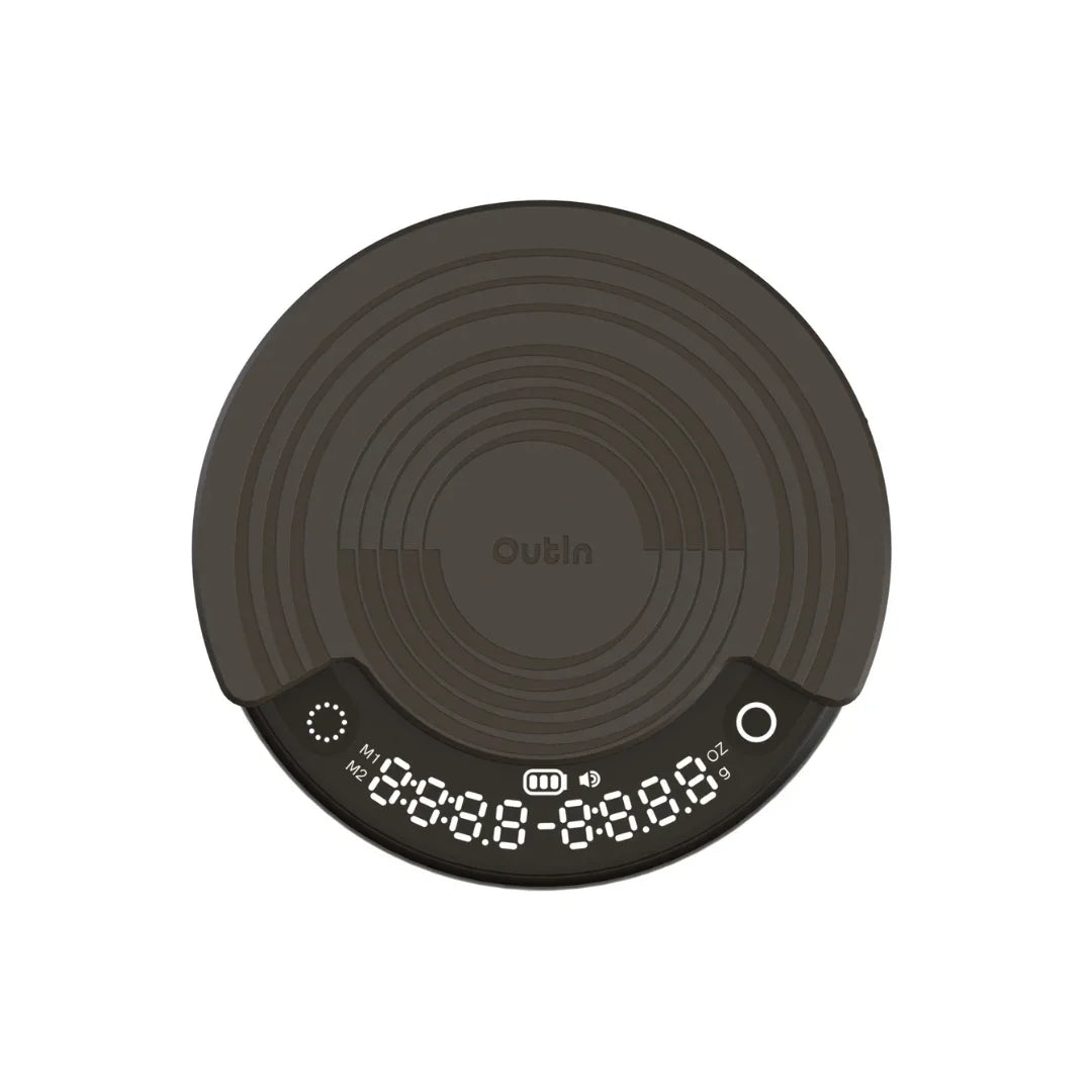 OutIn Claro Coffee Scale by OutIn
