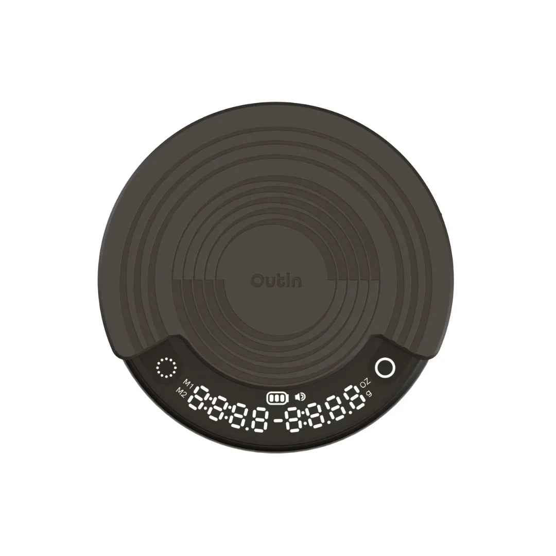 OutIn Claro Coffee Scale by OutIn