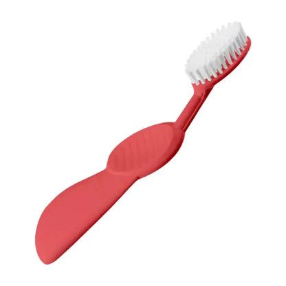 Radius Flex Brush Soft Right Hand Toothbrush (Assorted Colors) by Pasteur Pharmacy