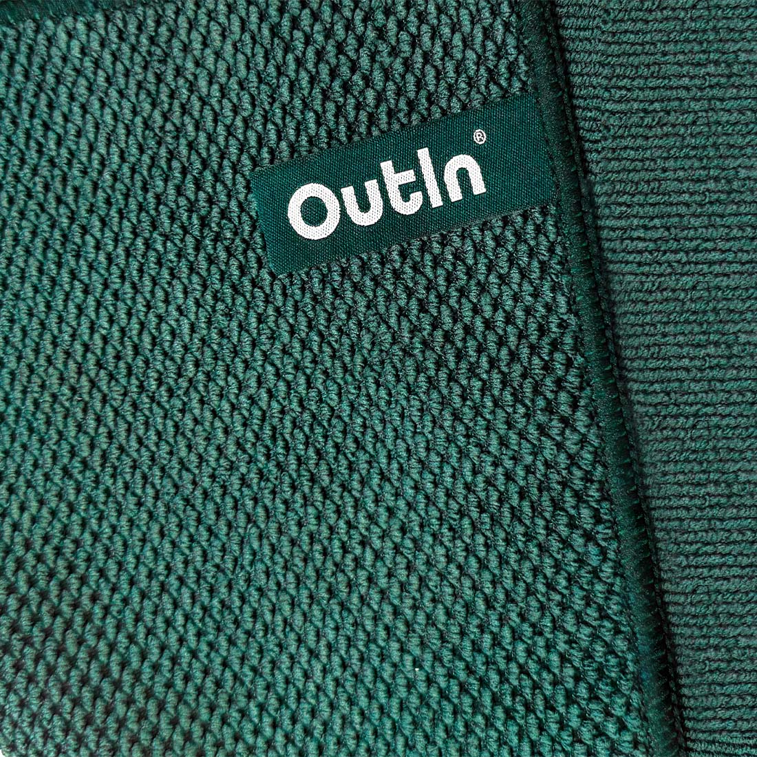 Barista Towel Set (2-Pack) by OutIn