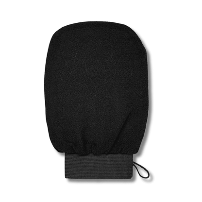 Novi (Plant-Based Exfoliation Mitt) by BRONZE BOSS LLC