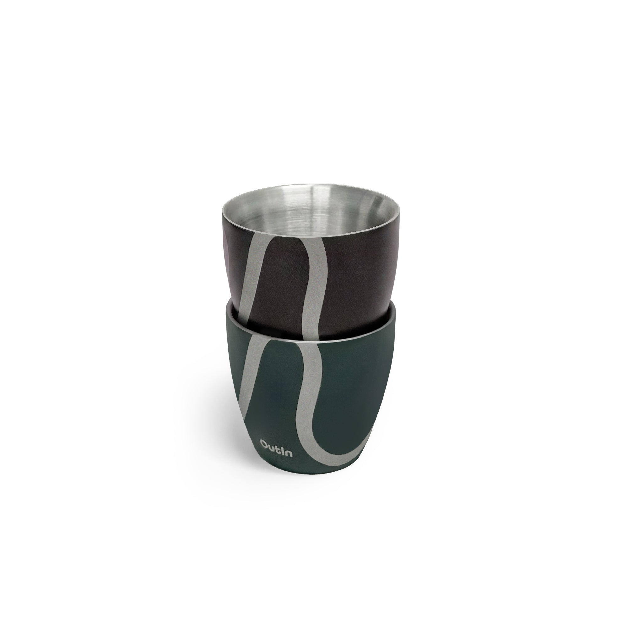 Espresso Set by OutIn