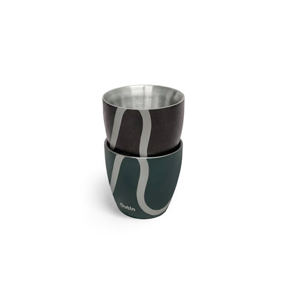Espresso Set by OutIn