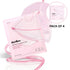 PDRN Collagen Peptide Hydrogel Mask by Skynflow