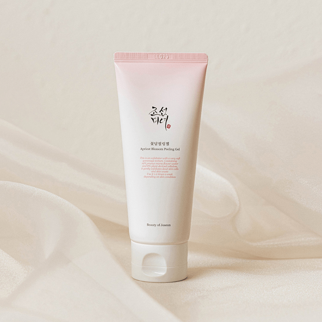 Beauty Of Joseon Apricot Blossom Peeling Gel by AsiaBeautyMall