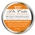 26 - Dr. Cole’s Organic Cough Cold Congestion Relief Balm by COLEHERBALS LLC