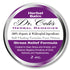 29 - Dr. Cole’s Organic Stress Relief Herbal Balm by COLEHERBALS LLC