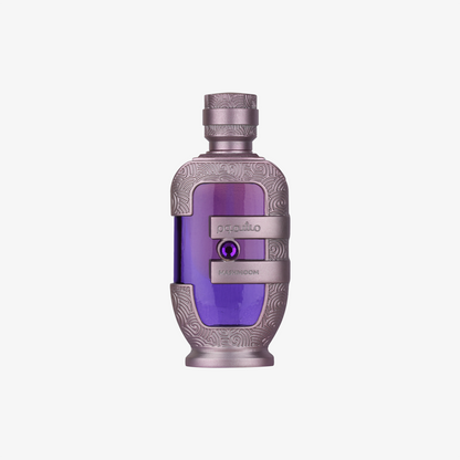 Mashmoon Oil by Lattafa USA