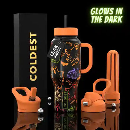 COLDEST 36oz Limitless Ultra v8 by Coldest