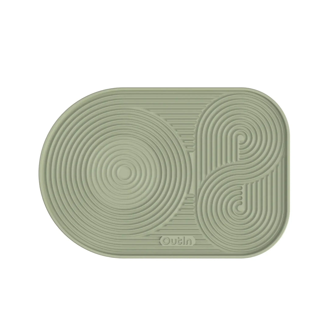 OutIn Silicone Coffee Mat by OutIn