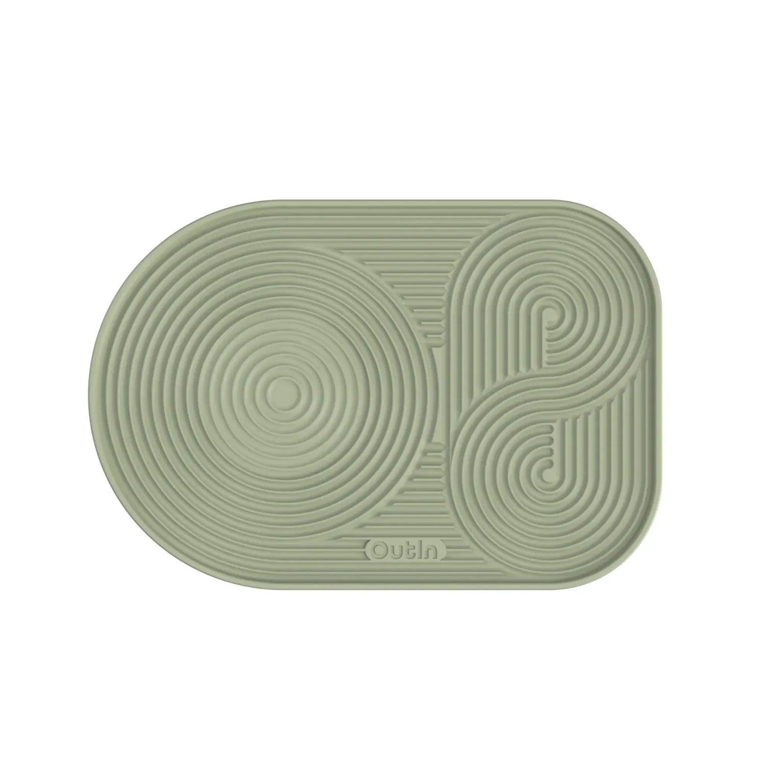 OutIn Silicone Coffee Mat by OutIn