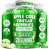 Premium Apple Cider Vinegar (ACV) Gummies, Formulated with Vitamin B12, Zinc, Ginger & Vitamin C by FreshDrinkUS - Natural and Premium Herbal Tea