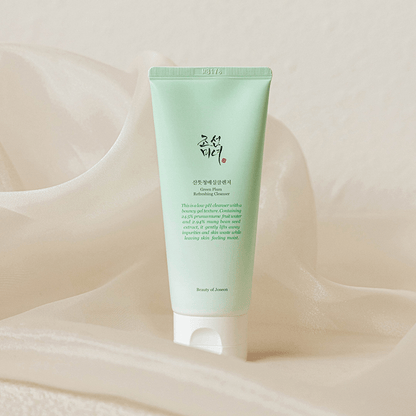 Beauty Of Joseon Green Plum Refreshing Cleanser by AsiaBeautyMall