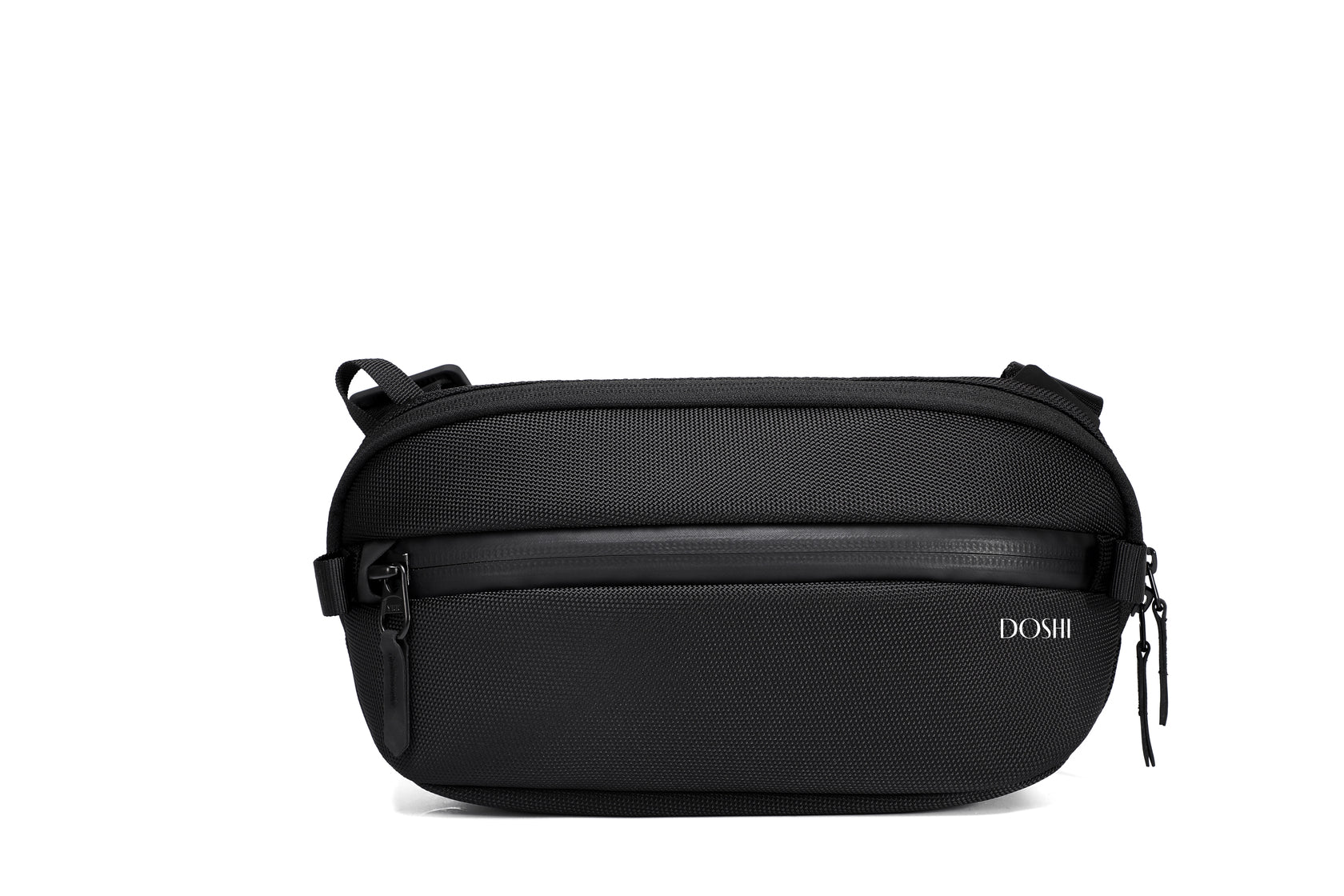 Pro Crossbody Travel Pouch 1 - ADV by Doshi FCSA