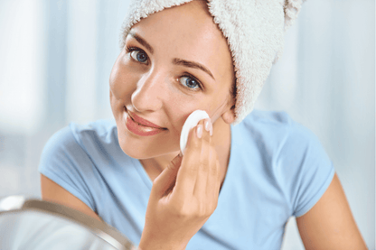 Ultra-Advanced Anti-Aging Daily Resurfacing Pads by gymsegbë