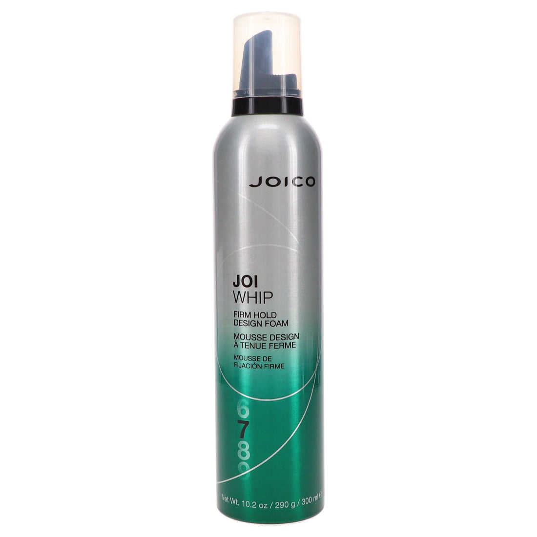 Joico Joiwhip Firm Hold Design Fo am 10.2 oz by Pasteur Pharmacy