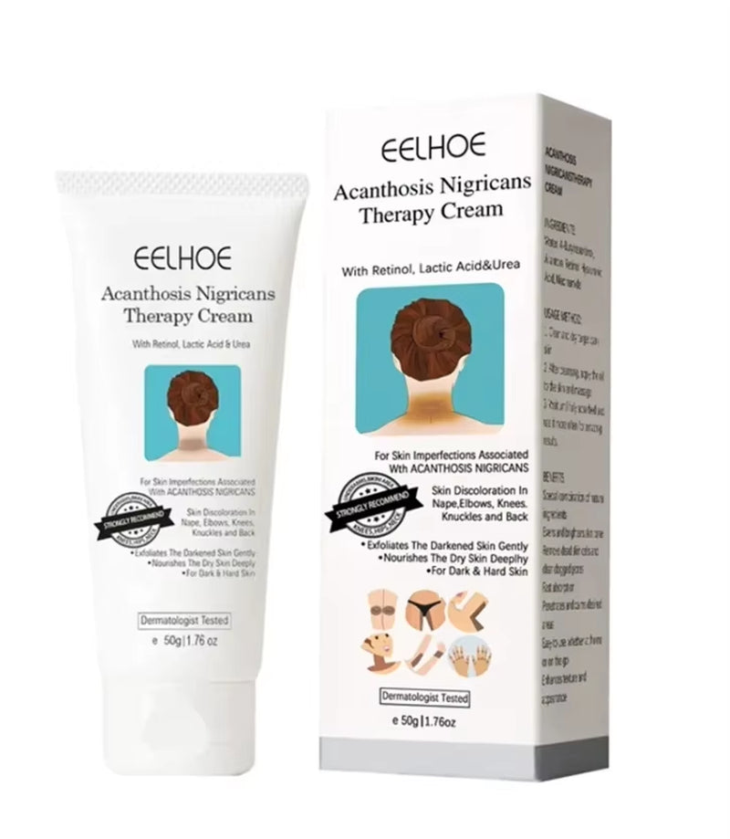 Underarm Creams for Dark Skin Body Crotch Armpit Moisturizing Korean Skincare Products 50G by Korean Skin Care