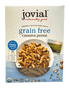 Penne, Cassava, Organic, Jovial, Gluten-Free, Grain-Free by Country Life Natural Foods