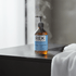 2-in-1 Hair & Body Wash for men by REK Cosmetics