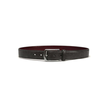 CLOSEOUT - Professional 2 - Polished Chrome Vegan Belt by Doshi FCSA