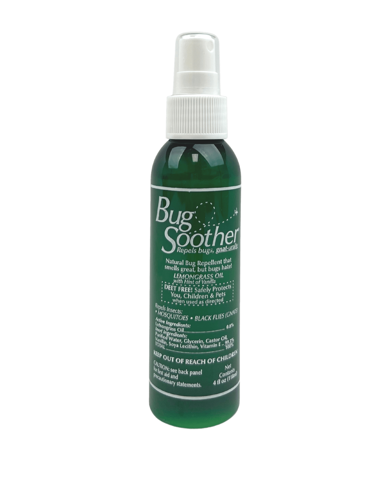 Bug Soother by Country Life Natural Foods
