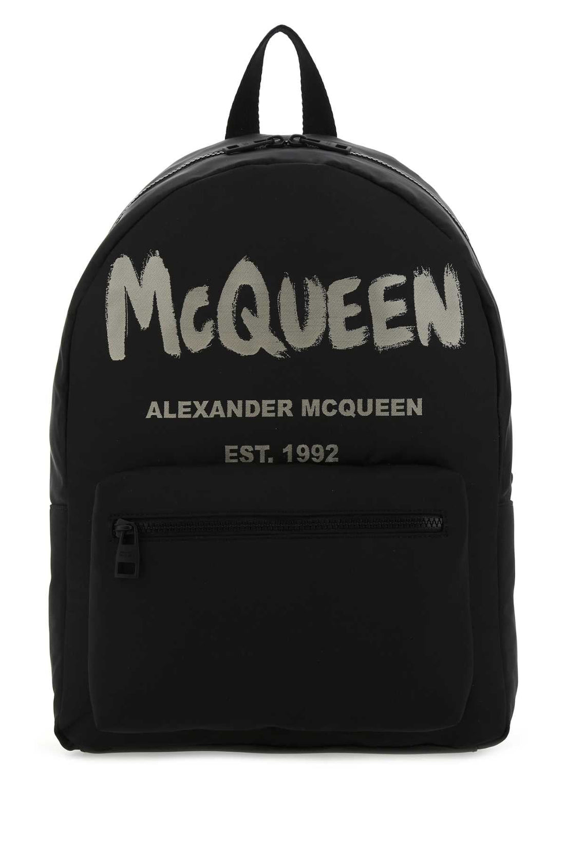Alexander Mcqueen Men Zaino by Luosophy