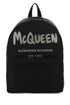 Alexander Mcqueen Men Zaino by Luosophy