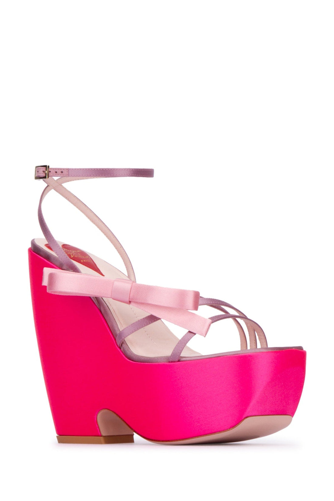 Roger Vivier Women Scarpe by Luosophy